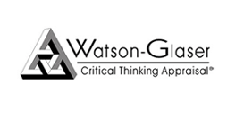 Watson-Glaser II Eleştirel Düşünme Ölçeği
